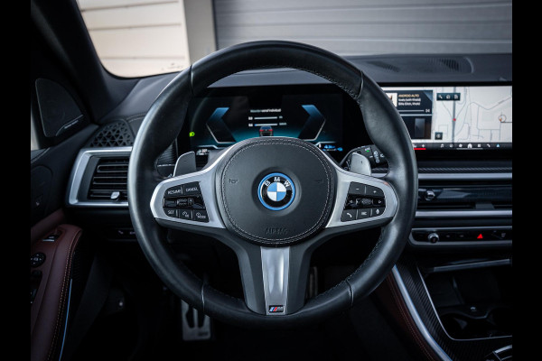 BMW X5 xDrive50e M-Sport Pro l Pano l HUD l Laser l 360cam
