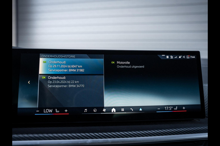 BMW X5 xDrive50e M-Sport Pro l Pano l HUD l Laser l 360cam