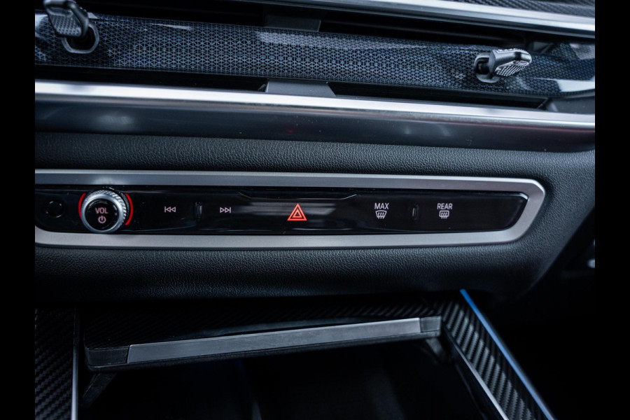 BMW X5 xDrive50e M-Sport Pro l Pano l HUD l Laser l 360cam