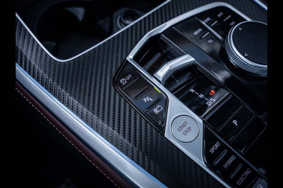 BMW X5 xDrive50e M-Sport Pro l Pano l HUD l Laser l 360cam