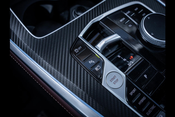 BMW X5 xDrive50e M-Sport Pro l Pano l HUD l Laser l 360cam