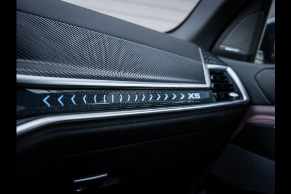 BMW X5 xDrive50e M-Sport Pro l Pano l HUD l Laser l 360cam
