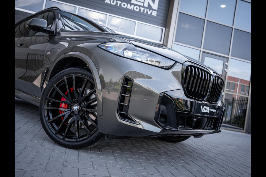 BMW X5 xDrive50e M-Sport Pro l Pano l HUD l Laser l 360cam