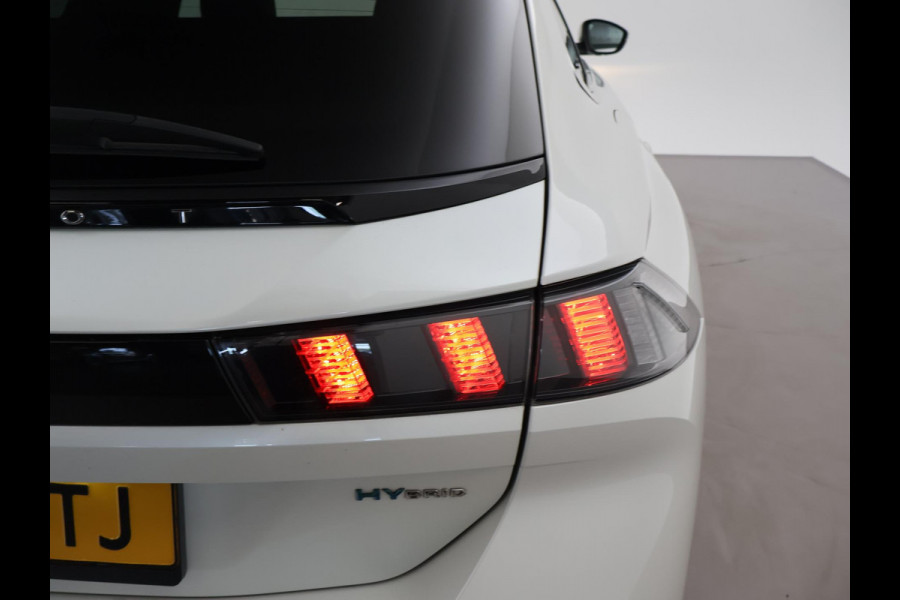 Peugeot 508 SW 1.6 HYbrid PHEV 224 PK AUT. + TREKHAAK | CAMERA | APPLE CARPLAY / ANDROID AUTO | DIGITALE COCKPIT