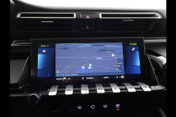 Peugeot 508 SW 1.6 HYbrid PHEV 224 PK AUT. + TREKHAAK | CAMERA | APPLE CARPLAY / ANDROID AUTO | DIGITALE COCKPIT