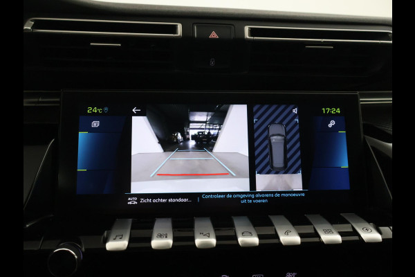 Peugeot 508 SW 1.6 HYbrid PHEV 224 PK AUT. + TREKHAAK | CAMERA | APPLE CARPLAY / ANDROID AUTO | DIGITALE COCKPIT
