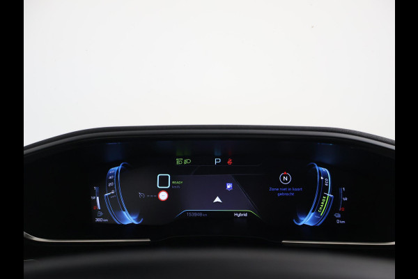 Peugeot 508 SW 1.6 HYbrid PHEV 224 PK AUT. + TREKHAAK | CAMERA | APPLE CARPLAY / ANDROID AUTO | DIGITALE COCKPIT