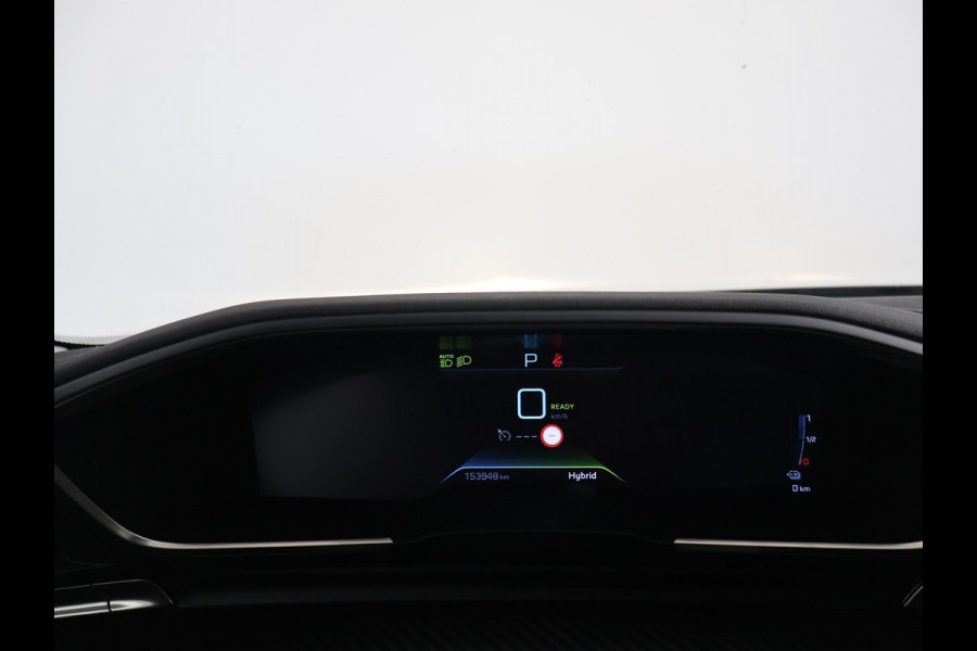 Peugeot 508 SW 1.6 HYbrid PHEV 224 PK AUT. + TREKHAAK | CAMERA | APPLE CARPLAY / ANDROID AUTO | DIGITALE COCKPIT