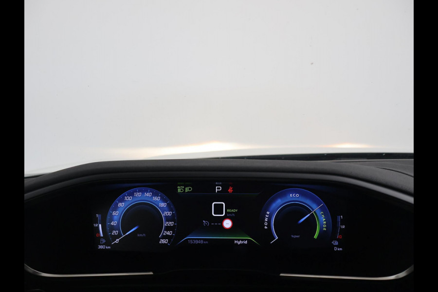 Peugeot 508 SW 1.6 HYbrid PHEV 224 PK AUT. + TREKHAAK | CAMERA | APPLE CARPLAY / ANDROID AUTO | DIGITALE COCKPIT