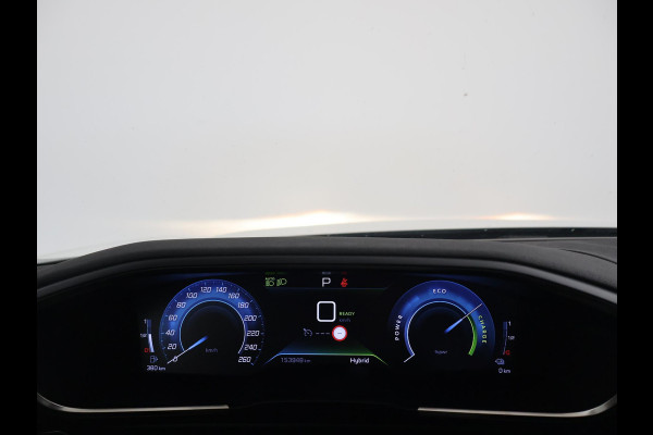 Peugeot 508 SW 1.6 HYbrid PHEV 224 PK AUT. + TREKHAAK | CAMERA | APPLE CARPLAY / ANDROID AUTO | DIGITALE COCKPIT
