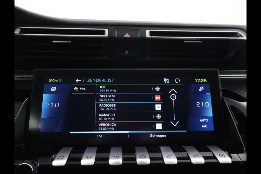 Peugeot 508 SW 1.6 HYbrid PHEV 224 PK AUT. + TREKHAAK | CAMERA | APPLE CARPLAY / ANDROID AUTO | DIGITALE COCKPIT