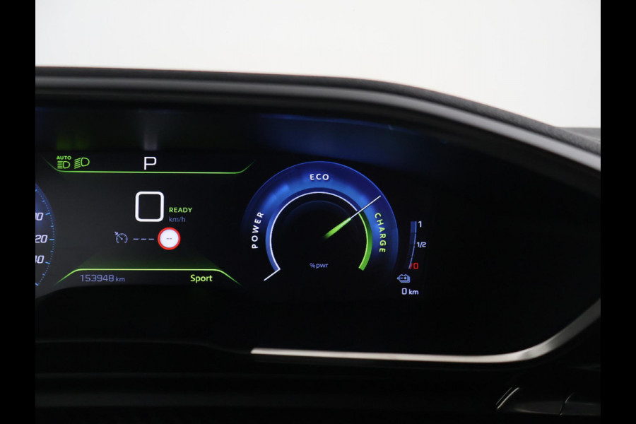 Peugeot 508 SW 1.6 HYbrid PHEV 224 PK AUT. + TREKHAAK | CAMERA | APPLE CARPLAY / ANDROID AUTO | DIGITALE COCKPIT
