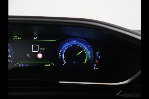 Peugeot 508 SW 1.6 HYbrid PHEV 224 PK AUT. + TREKHAAK | CAMERA | APPLE CARPLAY / ANDROID AUTO | DIGITALE COCKPIT