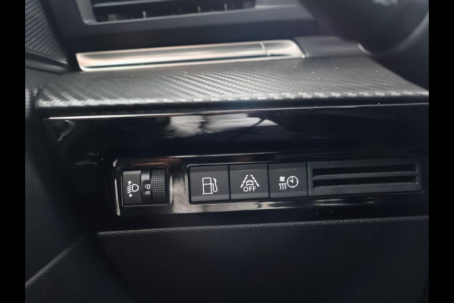 Peugeot 508 SW 1.6 HYbrid PHEV 224 PK AUT. + TREKHAAK | CAMERA | APPLE CARPLAY / ANDROID AUTO | DIGITALE COCKPIT