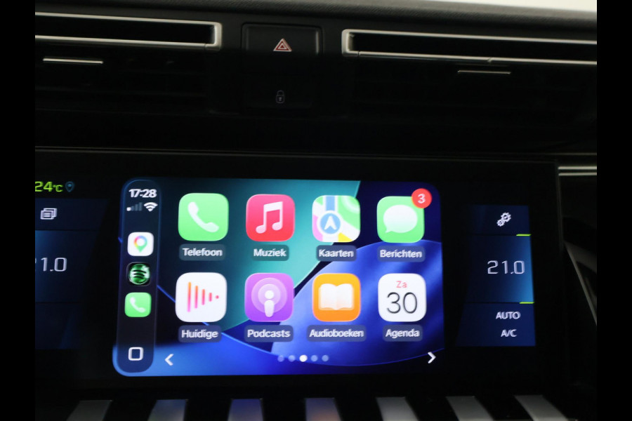 Peugeot 508 SW 1.6 HYbrid PHEV 224 PK AUT. + TREKHAAK | CAMERA | APPLE CARPLAY / ANDROID AUTO | DIGITALE COCKPIT