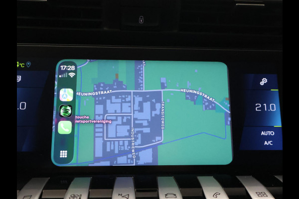 Peugeot 508 SW 1.6 HYbrid PHEV 224 PK AUT. + TREKHAAK | CAMERA | APPLE CARPLAY / ANDROID AUTO | DIGITALE COCKPIT