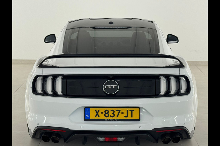 Ford Mustang 5.0 V8 GT Performance