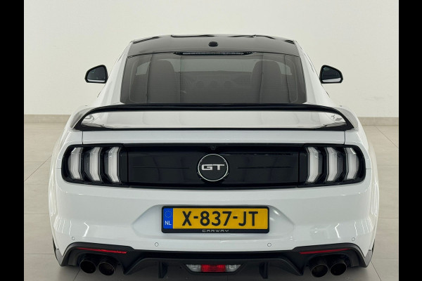 Ford Mustang 5.0 V8 GT Performance