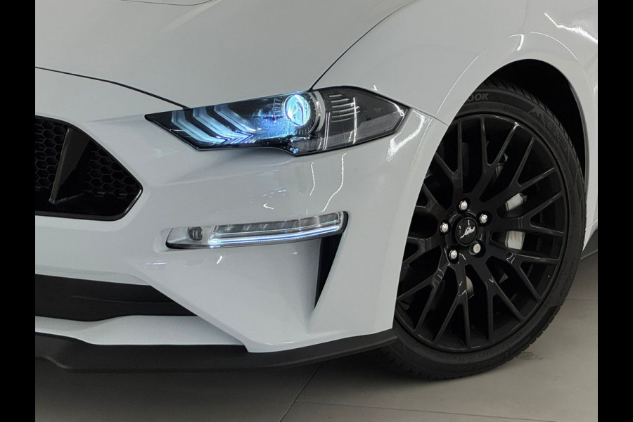 Ford Mustang 5.0 V8 GT Performance