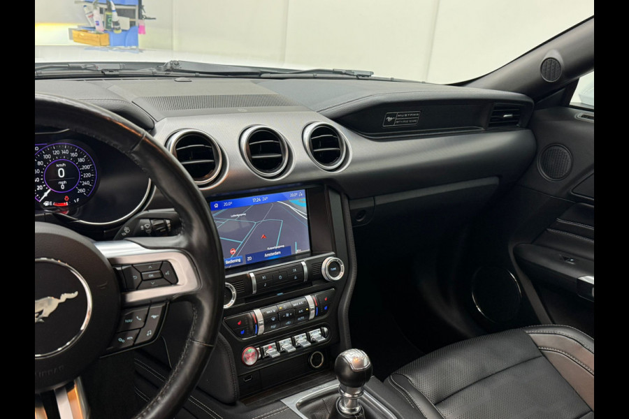 Ford Mustang 5.0 V8 GT Performance