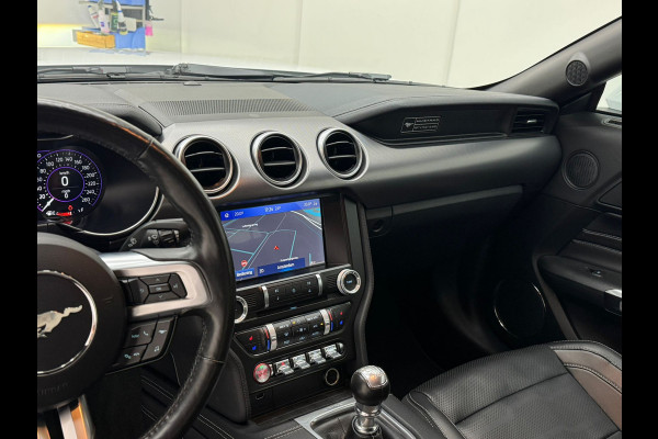 Ford Mustang 5.0 V8 GT Performance