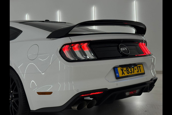 Ford Mustang 5.0 V8 GT Performance
