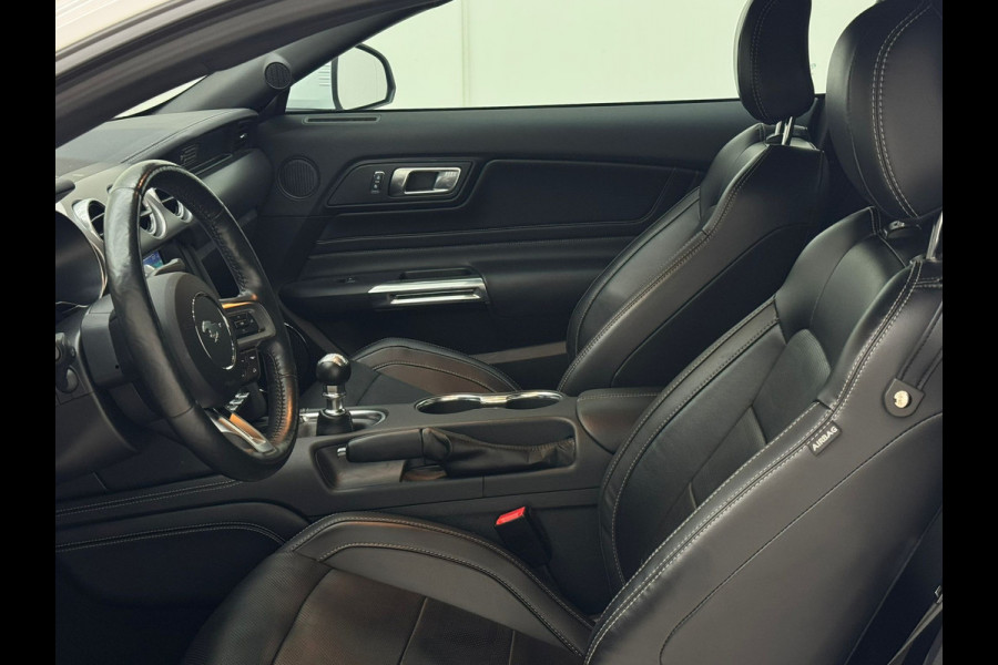 Ford Mustang 5.0 V8 GT Performance