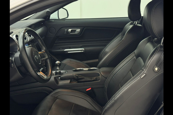 Ford Mustang 5.0 V8 GT Performance