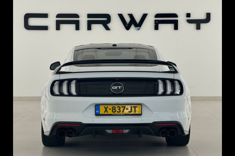 Ford Mustang 5.0 V8 GT Performance