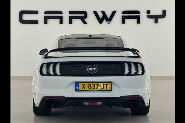 Ford Mustang 5.0 V8 GT Performance