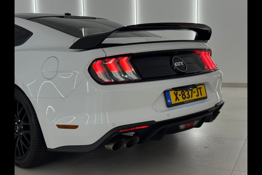 Ford Mustang 5.0 V8 GT Performance