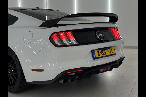 Ford Mustang 5.0 V8 GT Performance