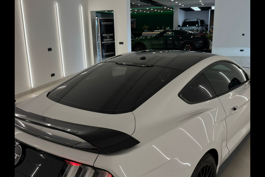 Ford Mustang 5.0 V8 GT Performance