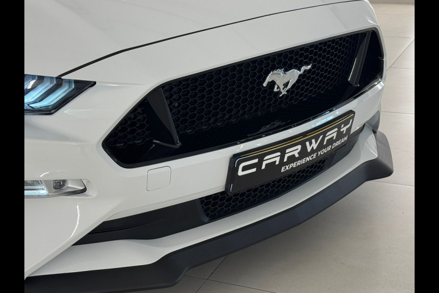 Ford Mustang 5.0 V8 GT Performance