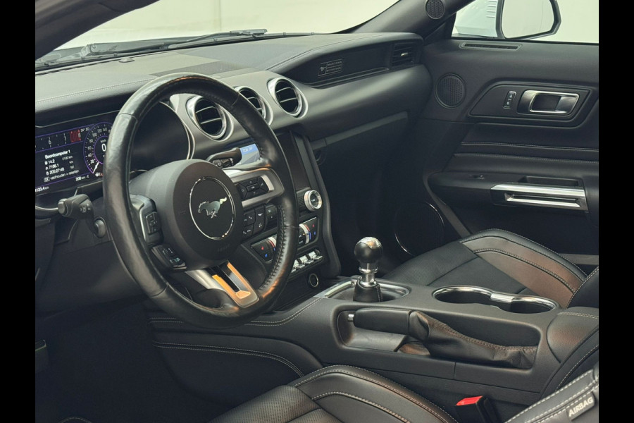 Ford Mustang 5.0 V8 GT Performance