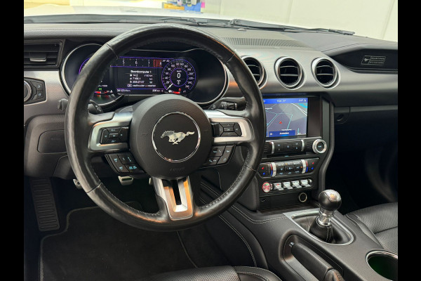 Ford Mustang 5.0 V8 GT Performance