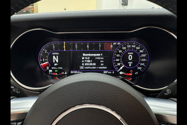 Ford Mustang 5.0 V8 GT Performance