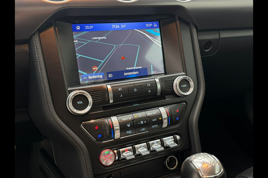 Ford Mustang 5.0 V8 GT Performance