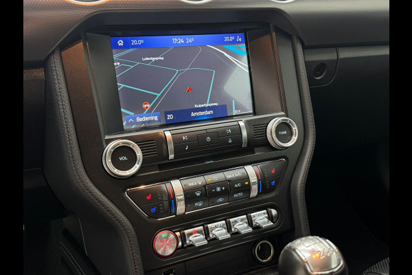 Ford Mustang 5.0 V8 GT Performance