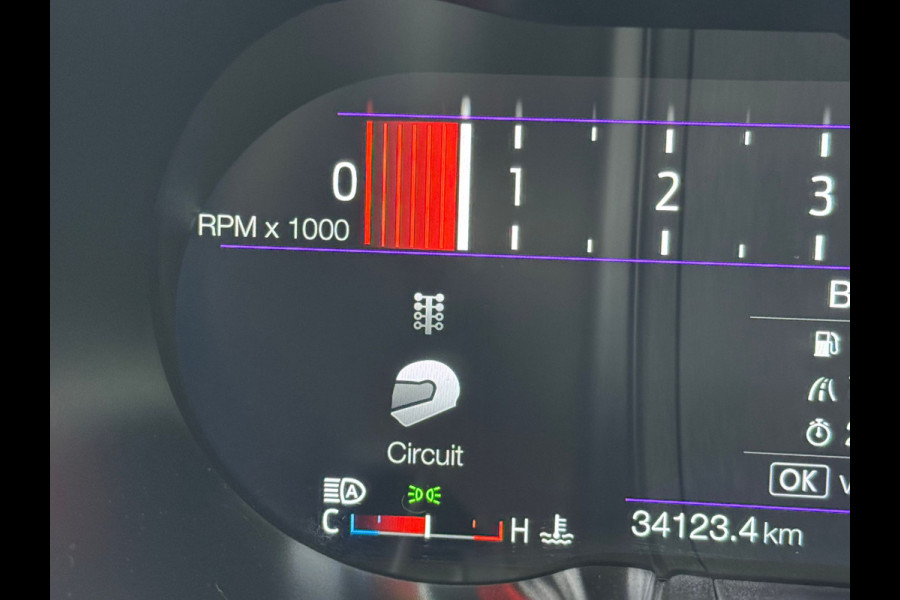 Ford Mustang 5.0 V8 GT Performance