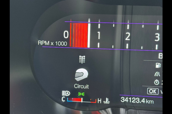 Ford Mustang 5.0 V8 GT Performance