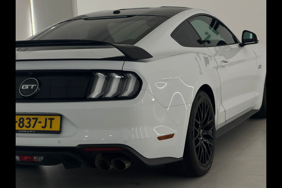 Ford Mustang 5.0 V8 GT Performance