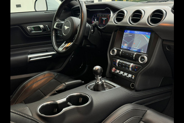 Ford Mustang 5.0 V8 GT Performance
