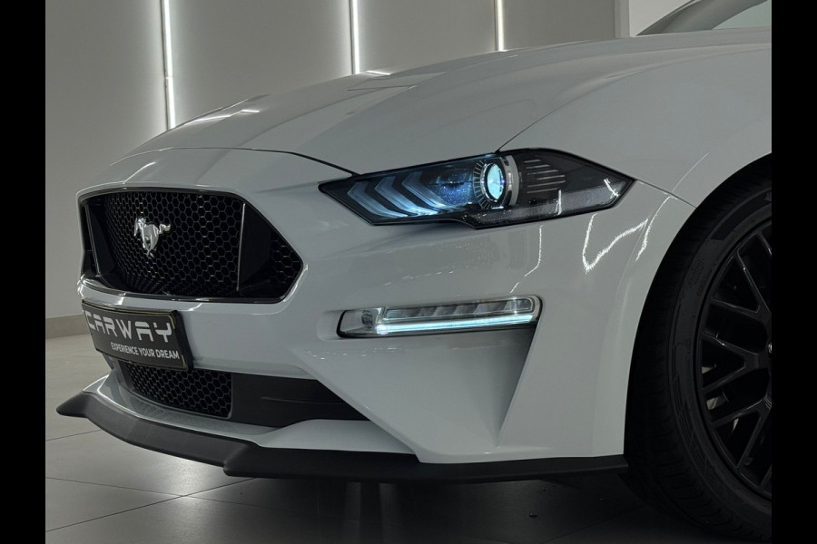 Ford Mustang 5.0 V8 GT Performance