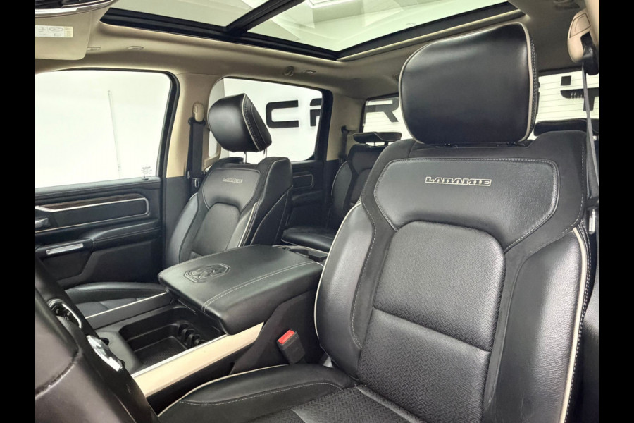 RAM 1500 5.7 V8 Widebody Full Options incl LPG deksel White Edition