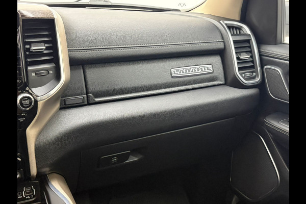 RAM 1500 5.7 V8 Widebody Full Options incl LPG deksel White Edition