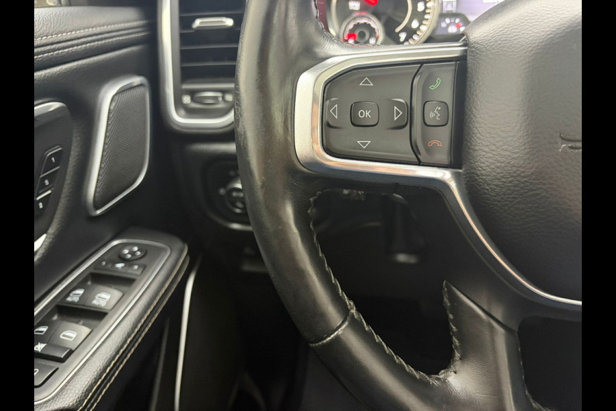 RAM 1500 5.7 V8 Widebody Full Options incl LPG deksel White Edition