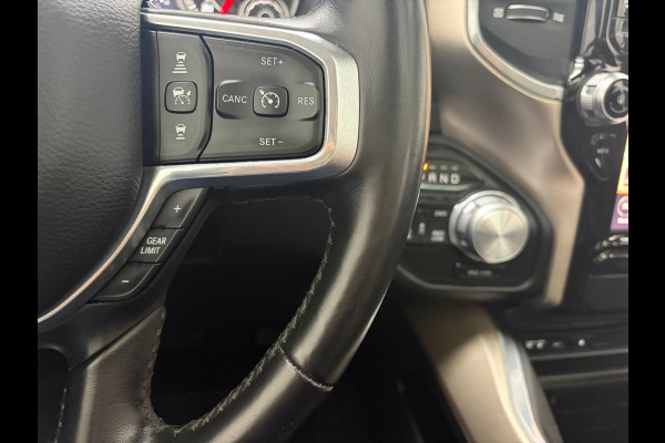 RAM 1500 5.7 V8 Widebody Full Options incl LPG deksel White Edition