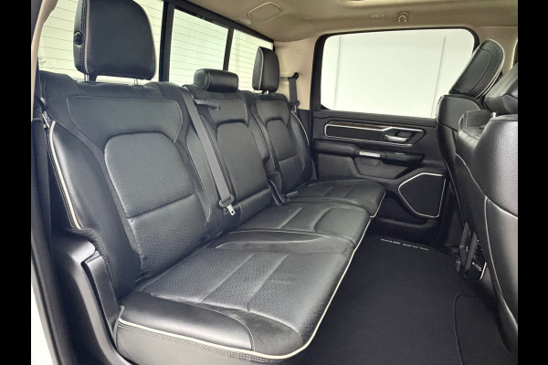 RAM 1500 5.7 V8 Widebody Full Options incl LPG deksel White Edition