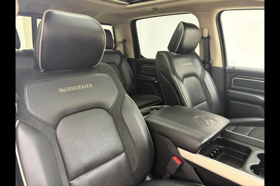 RAM 1500 5.7 V8 Widebody Full Options incl LPG deksel White Edition